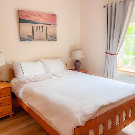 Kilcar Lodge Eksteriør bilde