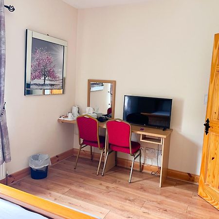 Kilcar Lodge Eksteriør bilde