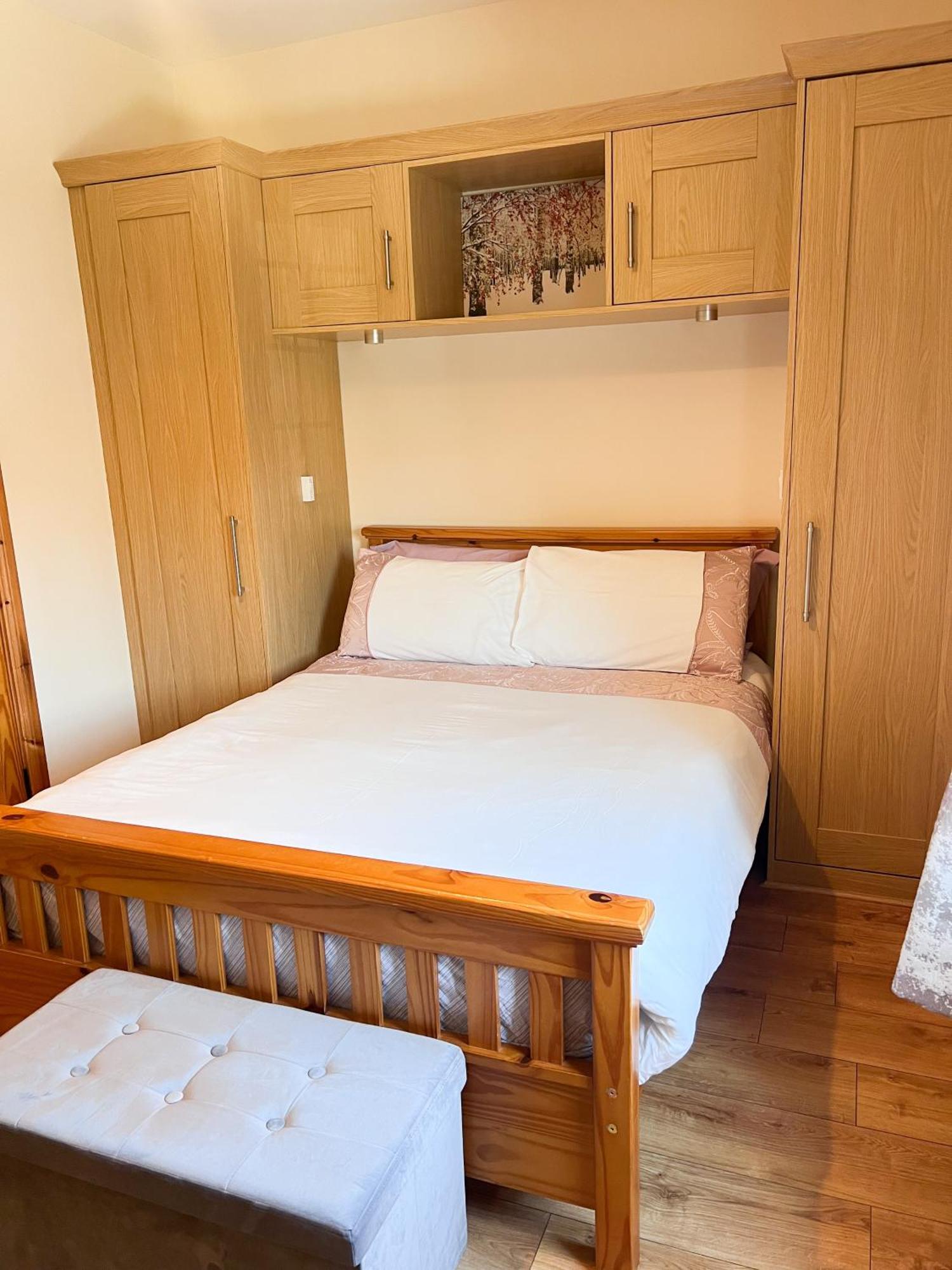 Kilcar Lodge Eksteriør bilde