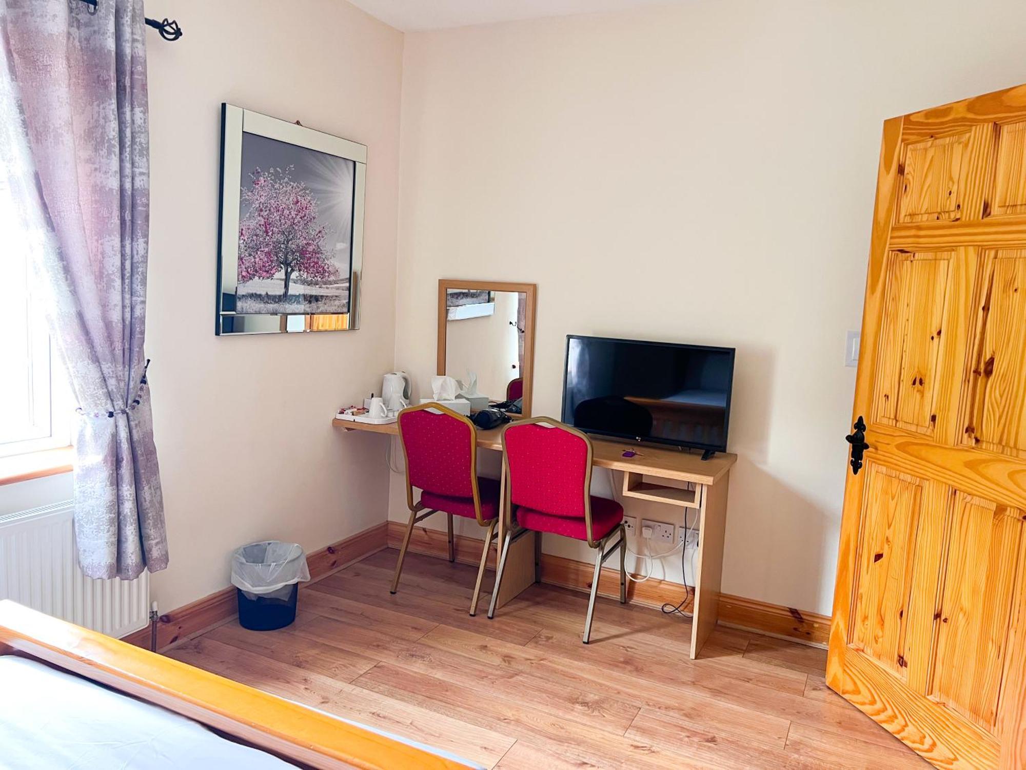 Kilcar Lodge Eksteriør bilde