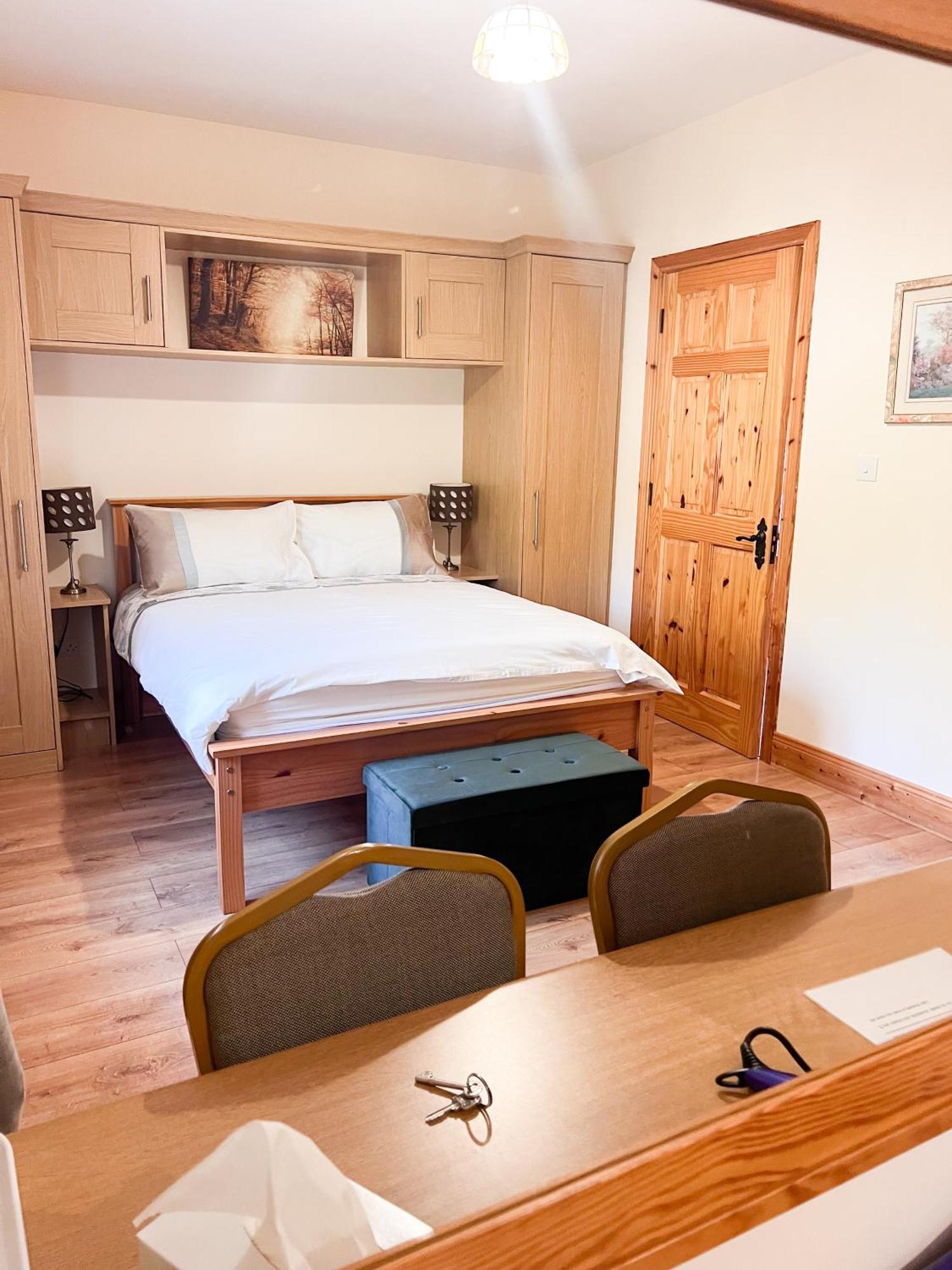 Kilcar Lodge Eksteriør bilde