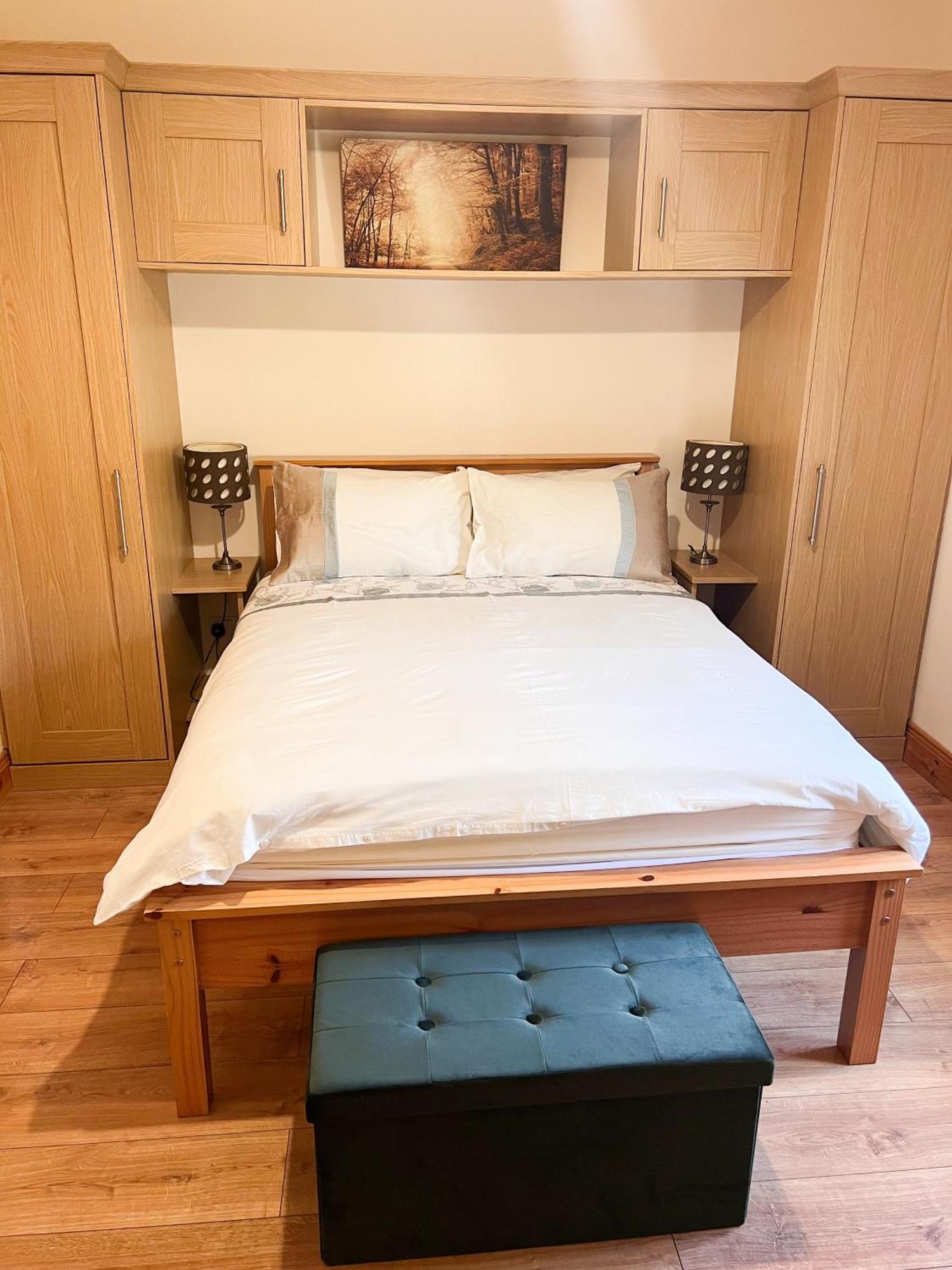Kilcar Lodge Eksteriør bilde