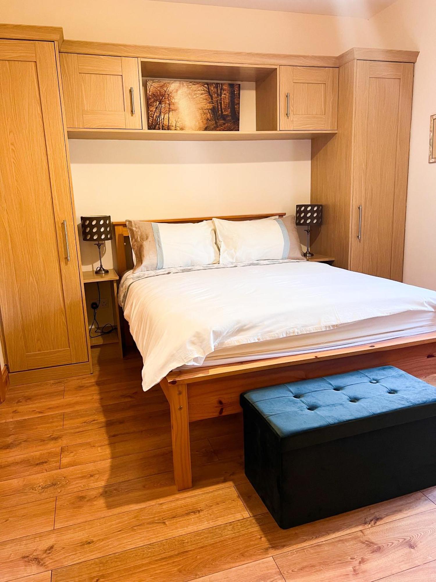 Kilcar Lodge Eksteriør bilde