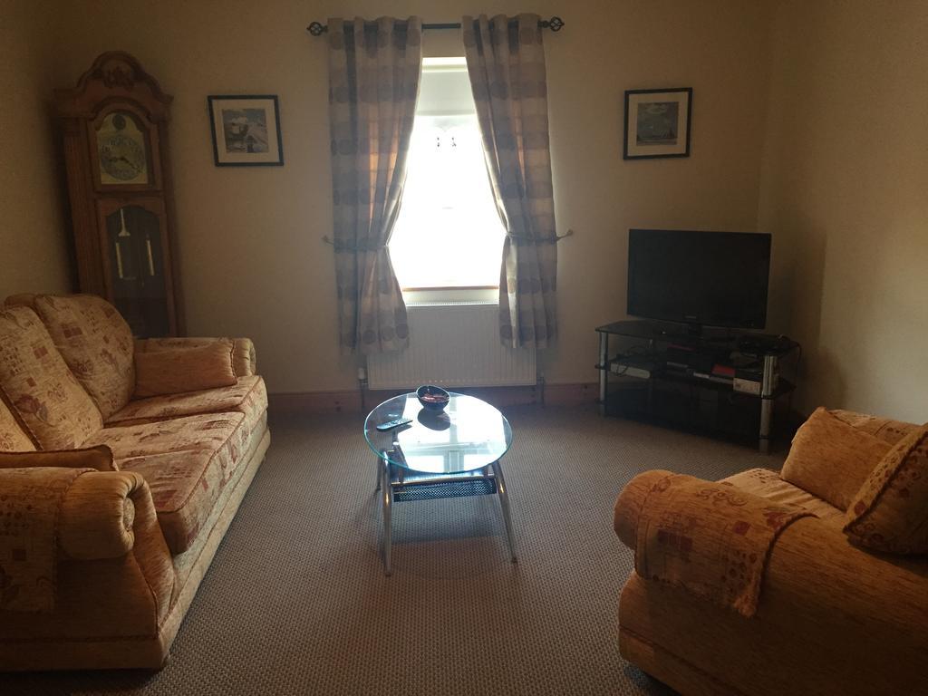 Kilcar Lodge Eksteriør bilde