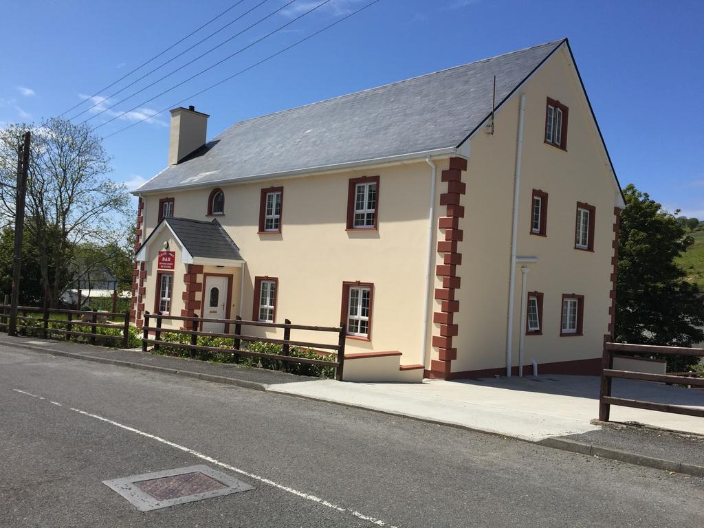 Kilcar Lodge Eksteriør bilde