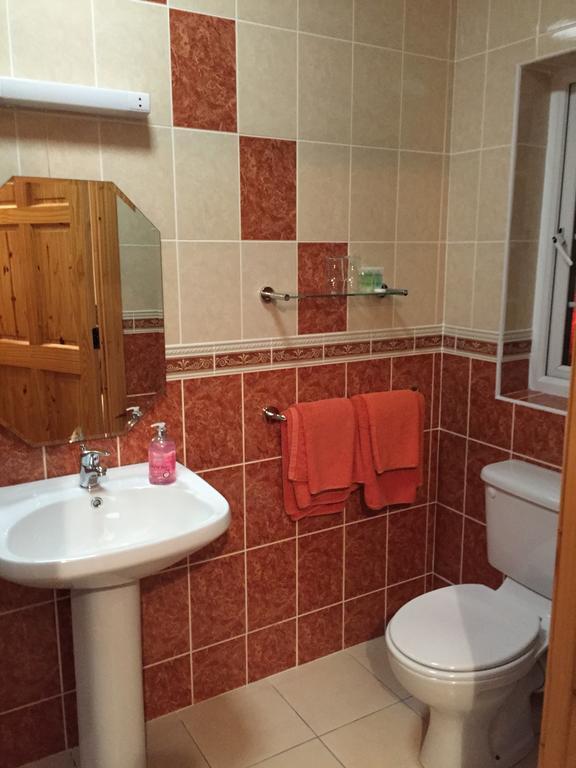 Kilcar Lodge Rom bilde