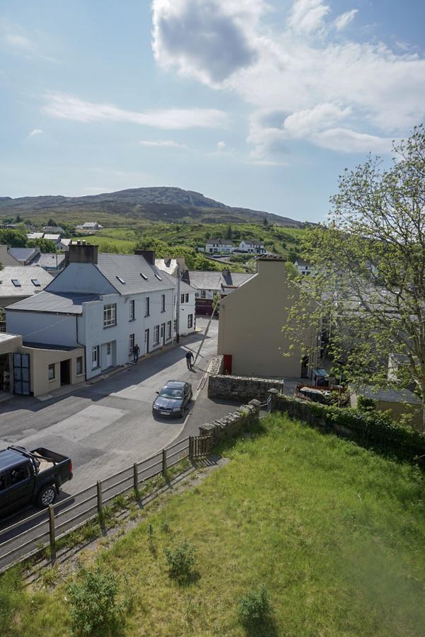 Kilcar Lodge Eksteriør bilde